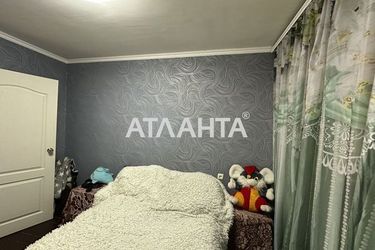 2-rooms apartment apartment by the address st. Lyustdorfskaya dor Chernomorskaya dor (area 57 m²) - photo 21 2-rooms apartment apartment by the address st. Lyustdorfskaya dor Chernomorskaya dor (area 57 m²) - Atlanta.ua - photo 21