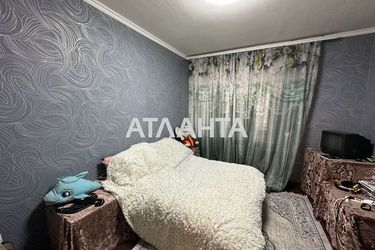 2-rooms apartment apartment by the address st. Lyustdorfskaya dor Chernomorskaya dor (area 57 m²) - photo 20 2-rooms apartment apartment by the address st. Lyustdorfskaya dor Chernomorskaya dor (area 57 m²) - Atlanta.ua - photo 20