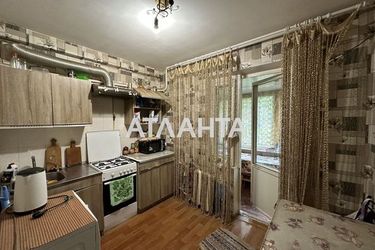 2-rooms apartment apartment by the address st. Lyustdorfskaya dor Chernomorskaya dor (area 57 m²) - photo 19 2-rooms apartment apartment by the address st. Lyustdorfskaya dor Chernomorskaya dor (area 57 m²) - Atlanta.ua - photo 19