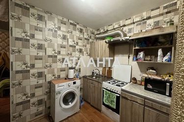 2-rooms apartment apartment by the address st. Lyustdorfskaya dor Chernomorskaya dor (area 57 m²) - photo 25 2-rooms apartment apartment by the address st. Lyustdorfskaya dor Chernomorskaya dor (area 57 m²) - Atlanta.ua - photo 25