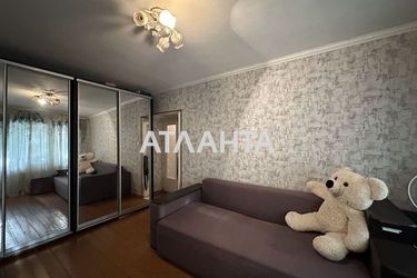 2-rooms apartment apartment by the address st. Lyustdorfskaya dor Chernomorskaya dor (area 57 m²) - photo 22 2-rooms apartment apartment by the address st. Lyustdorfskaya dor Chernomorskaya dor (area 57 m²) - Atlanta.ua - photo 22