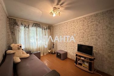 2-rooms apartment apartment by the address st. Lyustdorfskaya dor Chernomorskaya dor (area 57 m²) - photo 23 2-rooms apartment apartment by the address st. Lyustdorfskaya dor Chernomorskaya dor (area 57 m²) - Atlanta.ua - photo 23