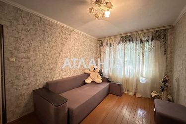 2-rooms apartment apartment by the address st. Lyustdorfskaya dor Chernomorskaya dor (area 57 m²) - photo 24 2-rooms apartment apartment by the address st. Lyustdorfskaya dor Chernomorskaya dor (area 57 m²) - Atlanta.ua - photo 24