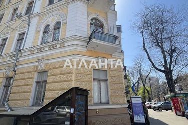 Комерційна нерухомість за адресою Лермонтовський пров. (площа 247,8 м²) - Atlanta.ua - фото 15