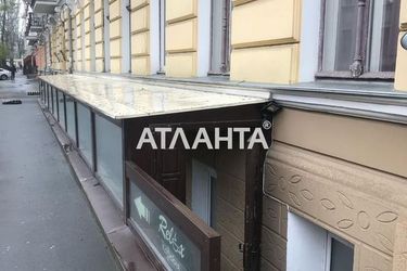Комерційна нерухомість за адресою Лермонтовський пров. (площа 247,8 м²) - Atlanta.ua - фото 16