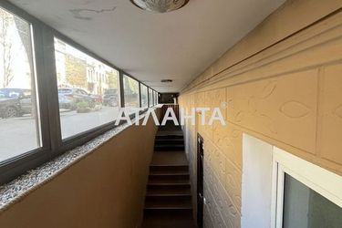 Комерційна нерухомість за адресою Лермонтовський пров. (площа 247,8 м²) - Atlanta.ua - фото 23