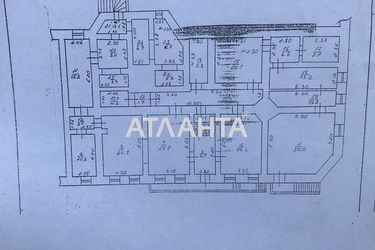 Комерційна нерухомість за адресою Лермонтовський пров. (площа 247,8 м²) - Atlanta.ua - фото 28