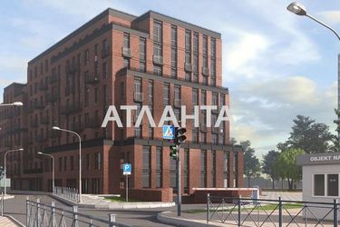 1-кімнатна квартира за адресою Фонтанська дор. (площа 45,1 м²) - imageAlt 7 1-кімнатна квартира за адресою Фонтанська дор. (площа 45,1 м²) - Atlanta.ua - imageAlt 7