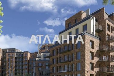 1-кімнатна квартира за адресою Фонтанська дор. (площа 45,1 м²) - imageAlt 8 1-кімнатна квартира за адресою Фонтанська дор. (площа 45,1 м²) - Atlanta.ua - imageAlt 8
