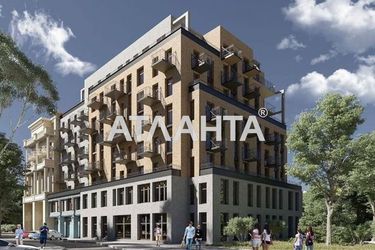 1-кімнатна квартира за адресою Фонтанська дор. (площа 45,1 м²) - imageAlt 10 1-кімнатна квартира за адресою Фонтанська дор. (площа 45,1 м²) - Atlanta.ua - imageAlt 10