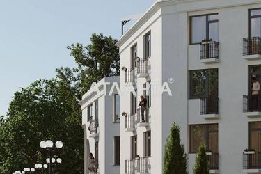 1-кімнатна квартира за адресою Товарний пров. (площа 21,3 м²) - Atlanta.ua - фото 9