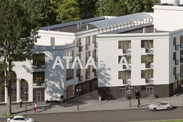 1-кімнатна квартира за адресою Товарний пров. (площа 21,3 м²) - Atlanta.ua - imageAlt 7