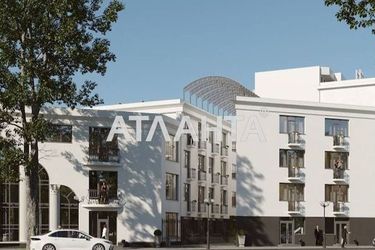 1-кімнатна квартира за адресою Товарний пров. (площа 21,3 м²) - Atlanta.ua - imageAlt 8