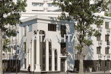 1-кімнатна квартира за адресою Товарний пров. (площа 21,3 м²) - Atlanta.ua - imageAlt 9