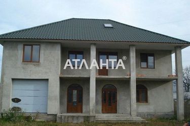 Дом по адресу Переїзний пров. (площадь 216,8 м²) - Atlanta.ua - фото 21