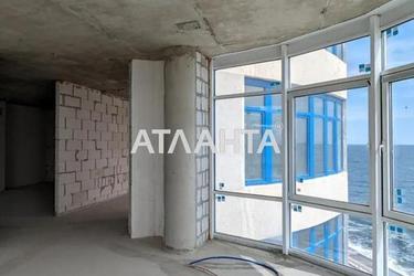 Багатокімнатна квартира за адресою Морехідний пров. (площа 184,7 м²) - Atlanta.ua - фото 8