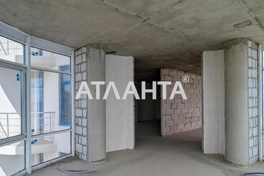 Багатокімнатна квартира за адресою Морехідний пров. (площа 184,7 м²) - Atlanta.ua - фото 9