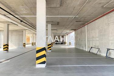 Багатокімнатна квартира за адресою Морехідний пров. (площа 184,7 м²) - Atlanta.ua - фото 13