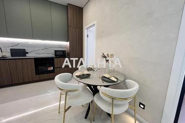 2-кімнатна квартира за адресою вул. Чубаївська (площа 47,9 м²) - Atlanta.ua - imageAlt 25