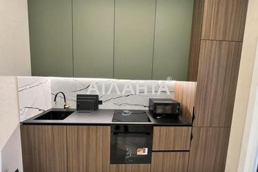 2-кімнатна квартира за адресою вул. Чубаївська (площа 47,9 м²) - Atlanta.ua - imageAlt 27