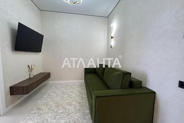 2-кімнатна квартира за адресою вул. Чубаївська (площа 47,9 м²) - Atlanta.ua - imageAlt 28
