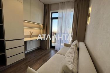 2-кімнатна квартира за адресою вул. Чубаївська (площа 47,9 м²) - Atlanta.ua - imageAlt 29