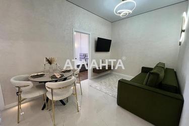 2-кімнатна квартира за адресою вул. Чубаївська (площа 47,9 м²) - Atlanta.ua - imageAlt 33