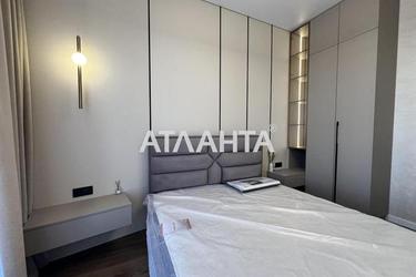 2-кімнатна квартира за адресою вул. Чубаївська (площа 47,9 м²) - Atlanta.ua - imageAlt 35