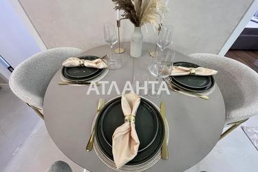 2-кімнатна квартира за адресою вул. Чубаївська (площа 47,9 м²) - Atlanta.ua - imageAlt 36