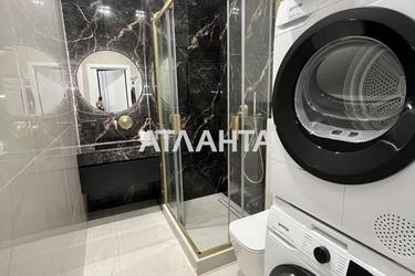 2-кімнатна квартира за адресою вул. Чубаївська (площа 47,9 м²) - Atlanta.ua - imageAlt 38