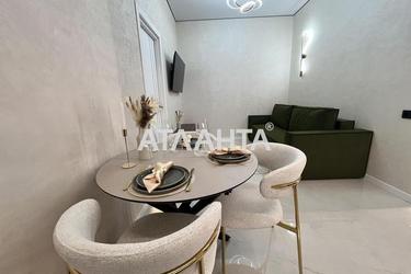 2-кімнатна квартира за адресою вул. Чубаївська (площа 47,9 м²) - Atlanta.ua - imageAlt 44