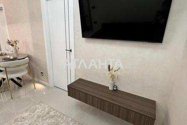 2-кімнатна квартира за адресою вул. Чубаївська (площа 47,9 м²) - Atlanta.ua - imageAlt 45