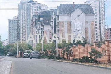 Коммерческая недвижимость по адресу ул. Софиевская (площадь 86,6 м²) - Atlanta.ua - фото 13