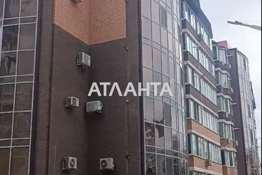 Коммерческая недвижимость по адресу ул. Софиевская (площадь 86,6 м²) - Atlanta.ua - фото 16