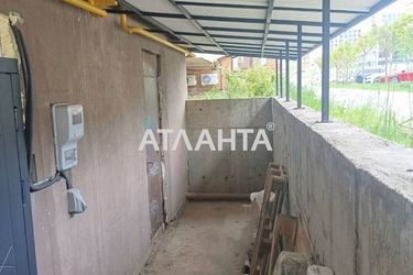 Коммерческая недвижимость по адресу ул. Софиевская (площадь 86,6 м²) - Atlanta.ua - фото 17