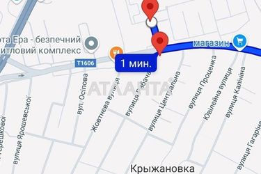 Коммерческая недвижимость по адресу ул. Софиевская (площадь 86,6 м²) - Atlanta.ua - фото 19
