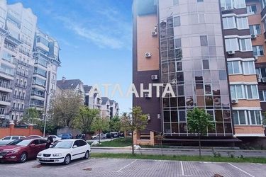 Коммерческая недвижимость по адресу ул. Софиевская (площадь 86,6 м²) - Atlanta.ua - фото 14