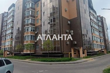 Коммерческая недвижимость по адресу ул. Софиевская (площадь 86,6 м²) - Atlanta.ua - фото 15