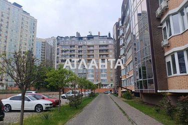 Коммерческая недвижимость по адресу ул. Софиевская (площадь 86,6 м²) - Atlanta.ua - фото 18