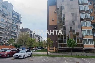 Коммерческая недвижимость по адресу ул. Софиевская (площадь 86,6 м²) - Atlanta.ua - фото 23