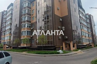 Коммерческая недвижимость по адресу ул. Софиевская (площадь 86,6 м²) - Atlanta.ua - фото 24