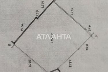 Ділянка за адресою Достоєвського пров. (площа 6,1 сот) - Atlanta.ua - фото 34