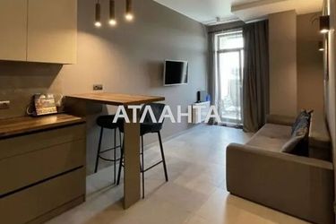 1-комнатная квартира по адресу ул. Леси Украинки (площадь 50,6 м²) - Atlanta.ua - фото 16