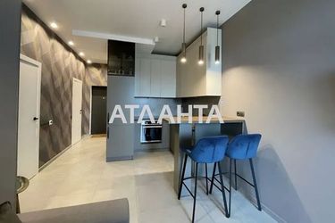 1-комнатная квартира по адресу ул. Леси Украинки (площадь 50,6 м²) - Atlanta.ua - фото 15