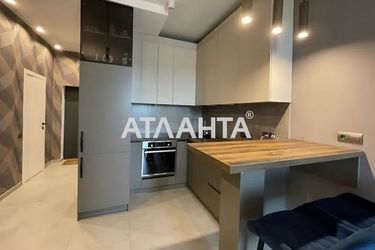 1-комнатная квартира по адресу ул. Леси Украинки (площадь 50,6 м²) - Atlanta.ua - фото 14