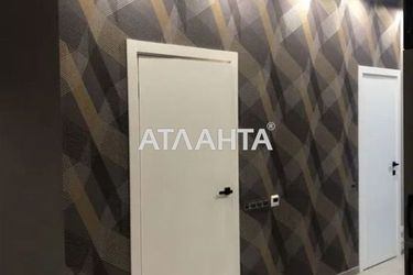 1-комнатная квартира по адресу ул. Леси Украинки (площадь 50,6 м²) - Atlanta.ua - фото 17