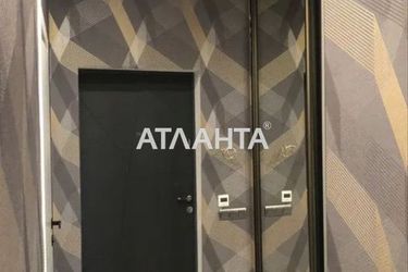 1-комнатная квартира по адресу ул. Леси Украинки (площадь 50,6 м²) - Atlanta.ua - фото 18