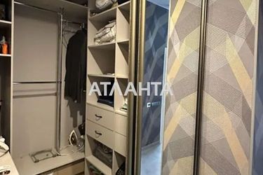 1-комнатная квартира по адресу ул. Леси Украинки (площадь 50,6 м²) - Atlanta.ua - фото 19