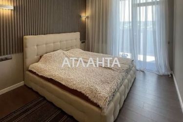 1-комнатная квартира по адресу ул. Леси Украинки (площадь 50,6 м²) - Atlanta.ua - фото 20