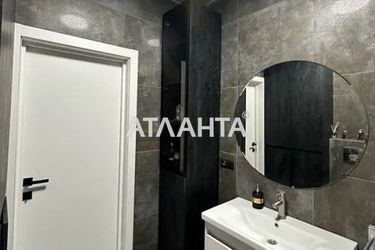 1-комнатная квартира по адресу ул. Леси Украинки (площадь 50,6 м²) - Atlanta.ua - фото 21